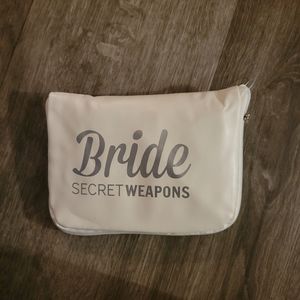 Bride bag